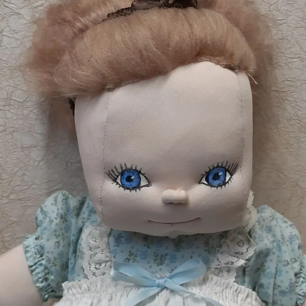 Handmade this vintage